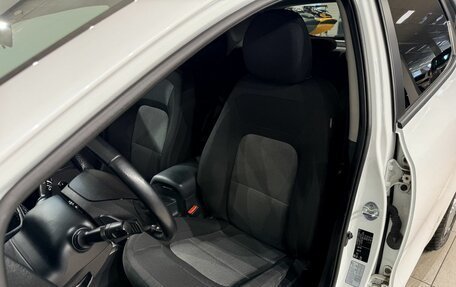 KIA cee'd III, 2017 год, 1 599 000 рублей, 12 фотография