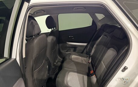 KIA cee'd III, 2017 год, 1 599 000 рублей, 16 фотография