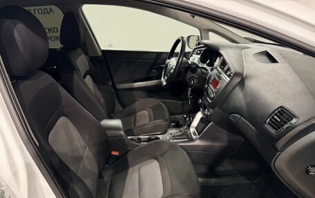 KIA cee'd III, 2017 год, 1 599 000 рублей, 15 фотография