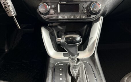 KIA cee'd III, 2017 год, 1 599 000 рублей, 20 фотография