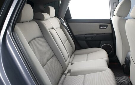 Mazda 3, 2008 год, 850 000 рублей, 6 фотография