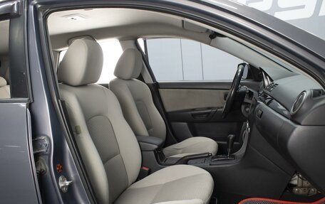 Mazda 3, 2008 год, 850 000 рублей, 7 фотография