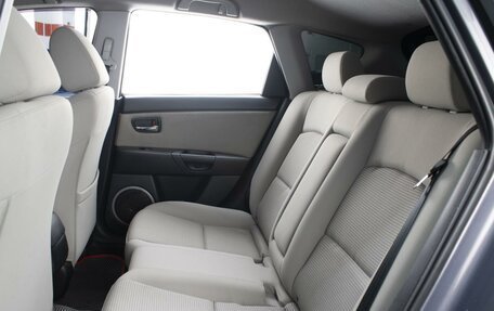 Mazda 3, 2008 год, 850 000 рублей, 8 фотография