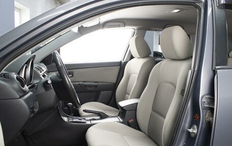 Mazda 3, 2008 год, 850 000 рублей, 9 фотография