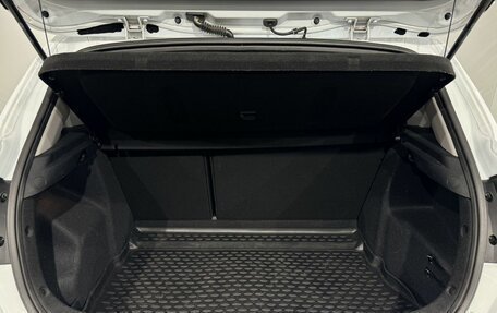 KIA cee'd III, 2017 год, 1 599 000 рублей, 18 фотография