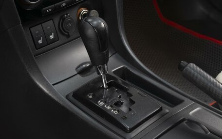 Mazda 3, 2008 год, 850 000 рублей, 11 фотография