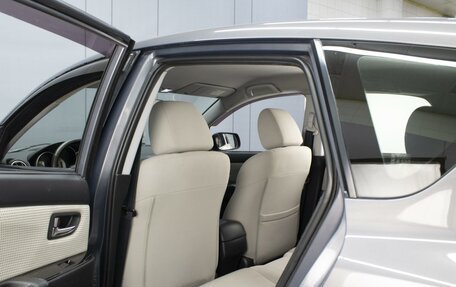 Mazda 3, 2008 год, 850 000 рублей, 10 фотография