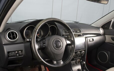 Mazda 3, 2008 год, 850 000 рублей, 12 фотография