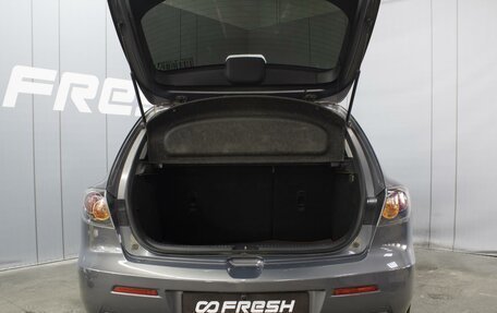 Mazda 3, 2008 год, 850 000 рублей, 17 фотография