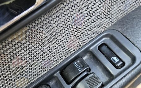 Daihatsu Sirion, 2001 год, 220 000 рублей, 7 фотография