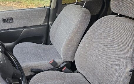 Daihatsu Sirion, 2001 год, 220 000 рублей, 8 фотография