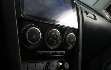 Mazda 3, 2008 год, 850 000 рублей, 16 фотография