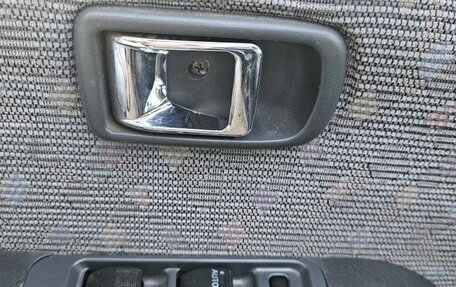 Daihatsu Sirion, 2001 год, 220 000 рублей, 6 фотография