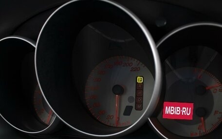 Mazda 3, 2008 год, 850 000 рублей, 13 фотография