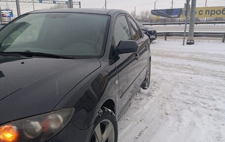 Mazda 3, 2005 год, 250 000 рублей, 6 фотография