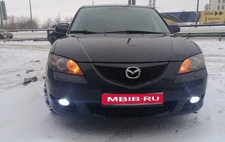 Mazda 3, 2005 год, 250 000 рублей, 2 фотография