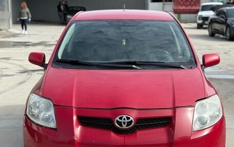 Toyota Auris II, 2008 год, 2 фотография