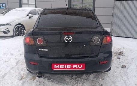 Mazda 3, 2005 год, 250 000 рублей, 3 фотография