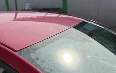 Toyota Auris II, 2008 год, 18 фотография