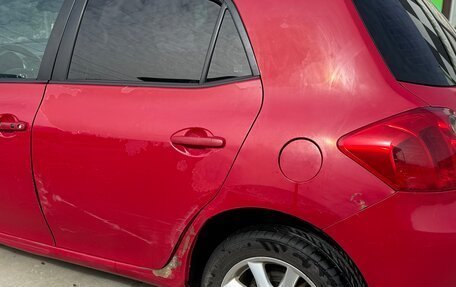 Toyota Auris II, 2008 год, 13 фотография