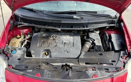 Toyota Auris II, 2008 год, 20 фотография