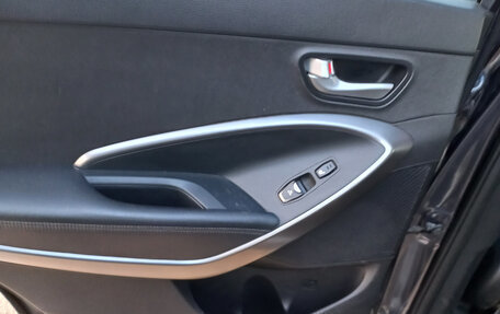 Hyundai Santa Fe III рестайлинг, 2012 год, 1 650 000 рублей, 10 фотография