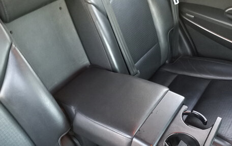 Hyundai Santa Fe III рестайлинг, 2012 год, 1 650 000 рублей, 14 фотография