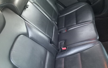 Hyundai Santa Fe III рестайлинг, 2012 год, 1 650 000 рублей, 13 фотография