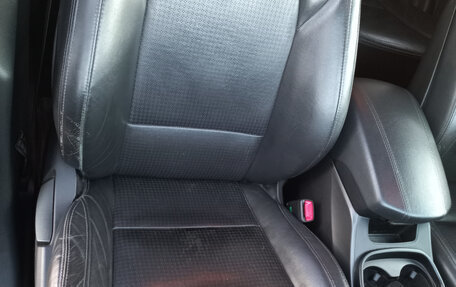 Hyundai Santa Fe III рестайлинг, 2012 год, 1 650 000 рублей, 16 фотография