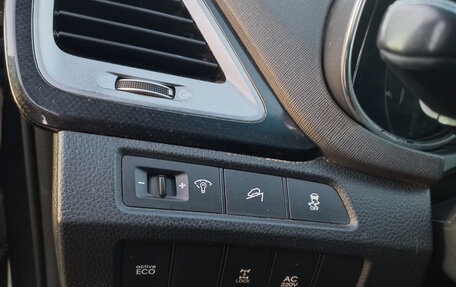 Hyundai Santa Fe III рестайлинг, 2012 год, 1 650 000 рублей, 22 фотография