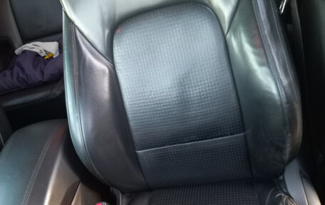 Hyundai Santa Fe III рестайлинг, 2012 год, 1 650 000 рублей, 20 фотография