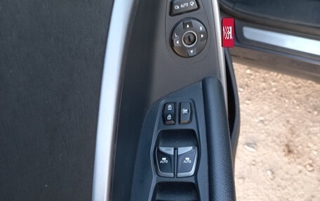 Hyundai Santa Fe III рестайлинг, 2012 год, 1 650 000 рублей, 21 фотография