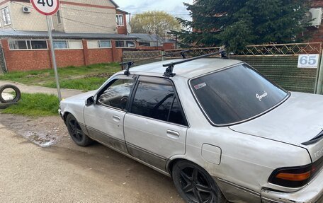 Toyota Carina, 1990 год, 85 000 рублей, 5 фотография