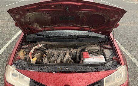 Renault Megane II, 2007 год, 395 000 рублей, 6 фотография