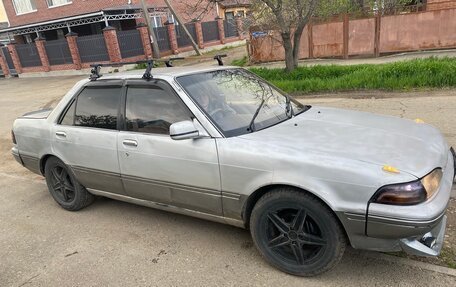 Toyota Carina, 1990 год, 85 000 рублей, 3 фотография