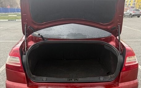 Renault Megane II, 2007 год, 395 000 рублей, 7 фотография