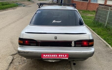 Toyota Carina, 1990 год, 85 000 рублей, 6 фотография