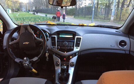 Chevrolet Cruze II, 2012 год, 780 000 рублей, 7 фотография