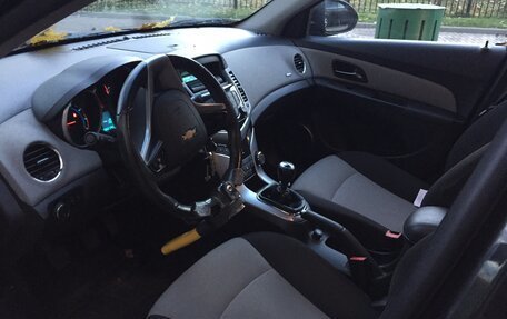 Chevrolet Cruze II, 2012 год, 780 000 рублей, 6 фотография