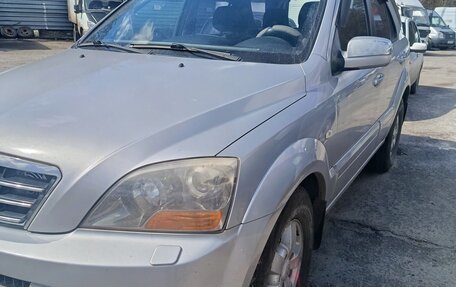 KIA Sorento IV, 2006 год, 800 000 рублей, 1 фотография