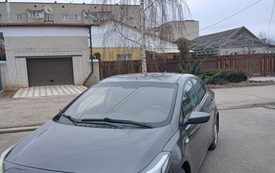 KIA Cerato III, 2019 год, 1 800 000 рублей, 1 фотография