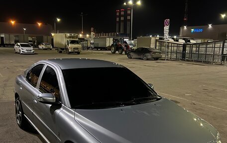 Volvo S60 III, 2006 год, 1 015 000 рублей, 5 фотография