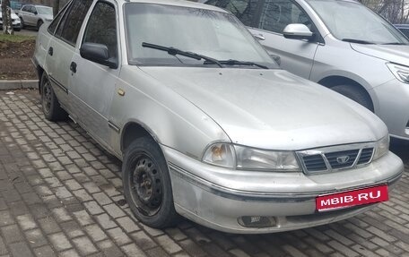 Daewoo Nexia I рестайлинг, 2007 год, 70 000 рублей, 1 фотография