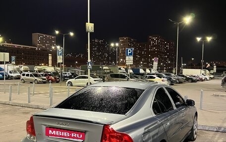 Volvo S60 III, 2006 год, 1 015 000 рублей, 6 фотография