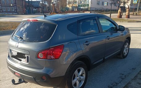 Nissan Qashqai, 2009 год, 1 000 020 рублей, 1 фотография