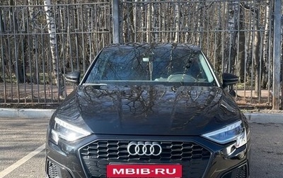 Audi A3, 2021 год, 3 500 000 рублей, 1 фотография