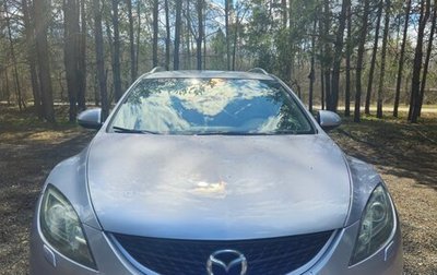 Mazda 6, 2008 год, 690 000 рублей, 1 фотография