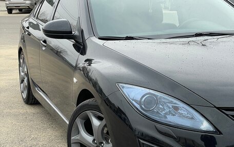 Mazda 6, 2010 год, 1 230 000 рублей, 1 фотография