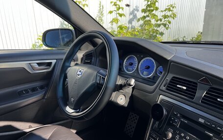 Volvo S60 III, 2006 год, 1 015 000 рублей, 12 фотография