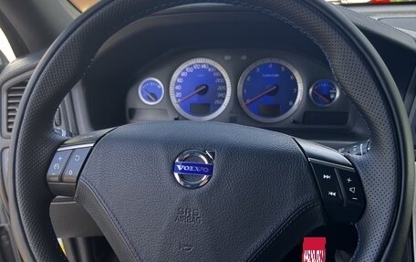 Volvo S60 III, 2006 год, 1 015 000 рублей, 11 фотография